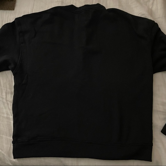 Citizens of Humanity Cora Henley Sweatshirt - Picture 7 of 7